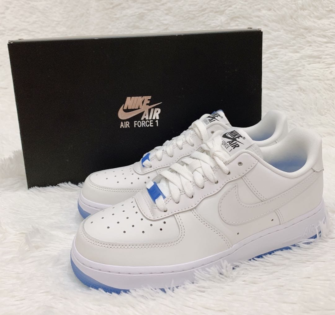 Air Force 1 U.V