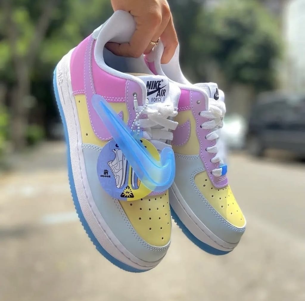 Air Force 1 U.V