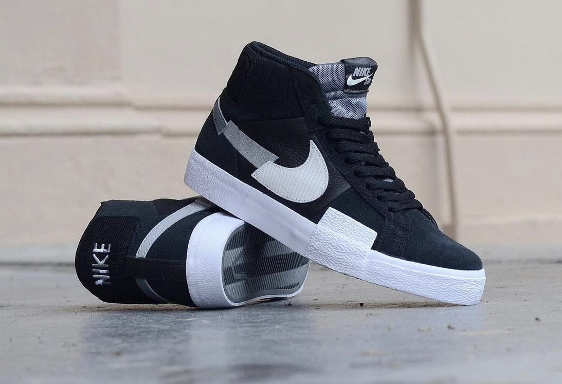 Nike Sb Mid