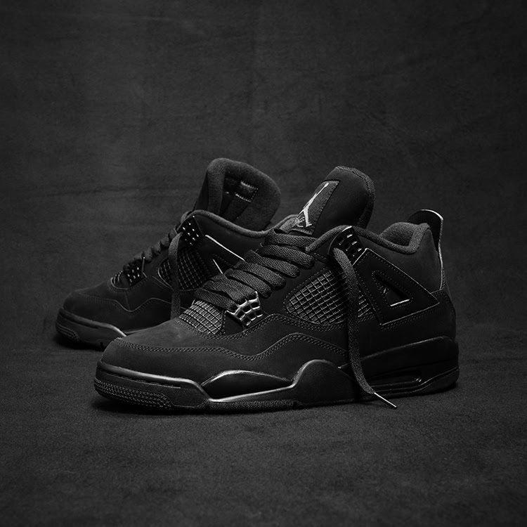 Air Jordan 4