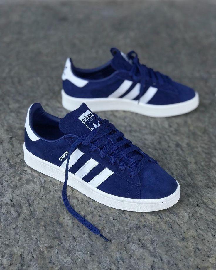 Adidas Campus 80s