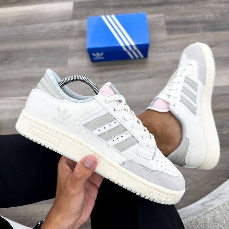 Adidas Forum