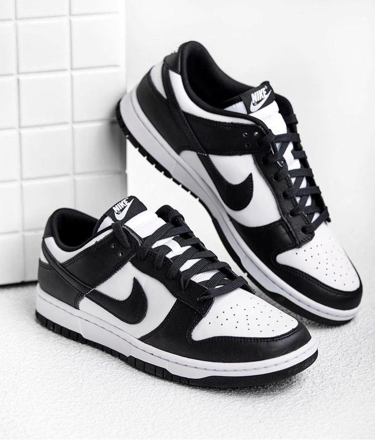 Nike Dunk Low