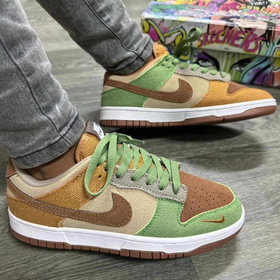 Nike Sb Dunk