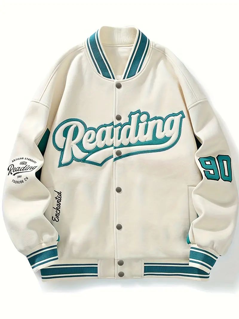 Varsity Jacket