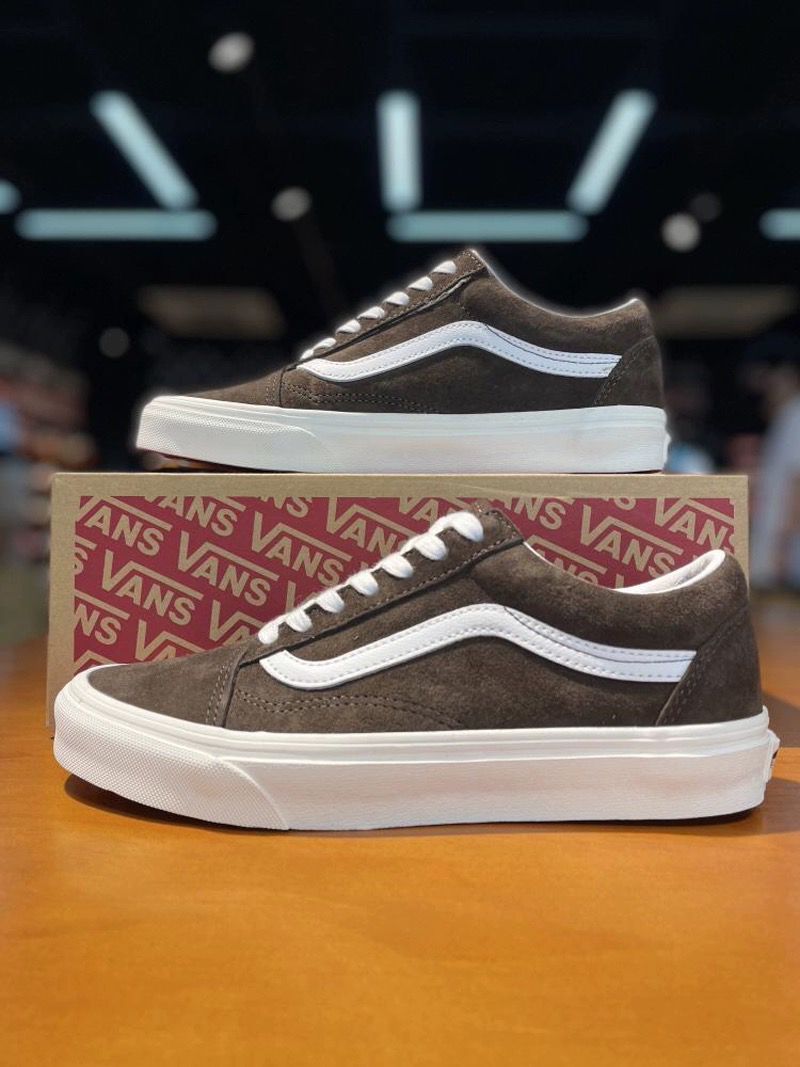 Vans LX Old Skool 36