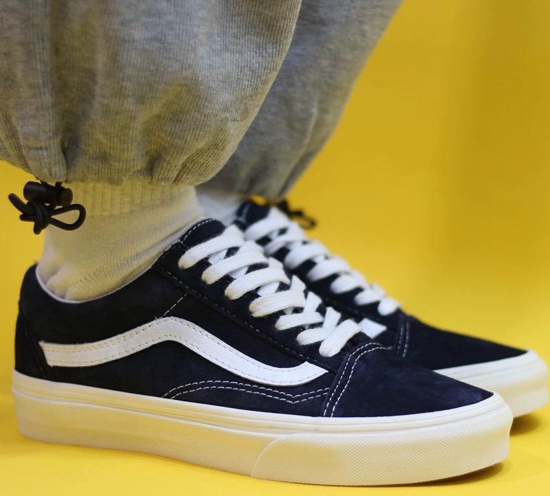 Vans LX Old Skool 36