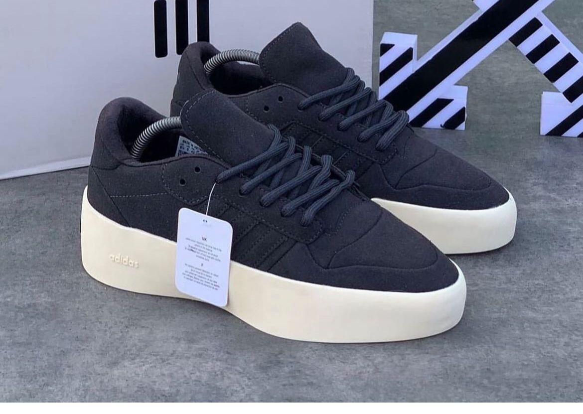 Adidas Fear Of God athletic's '86