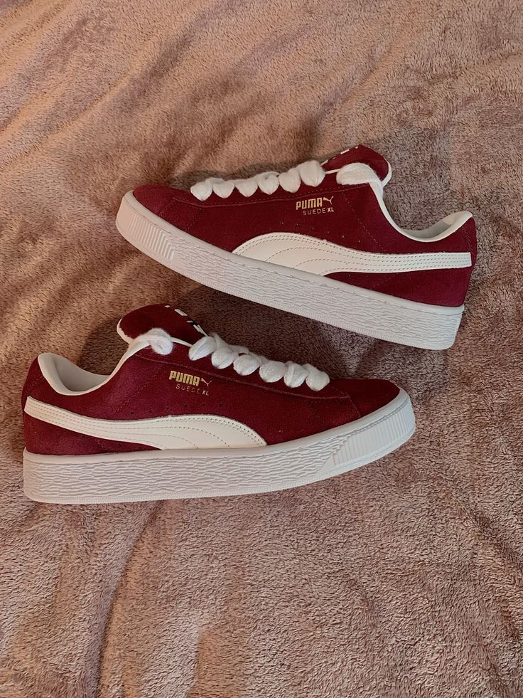 Puma Suede XL