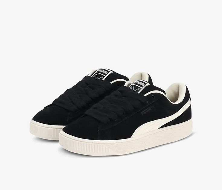 Puma Suede XL