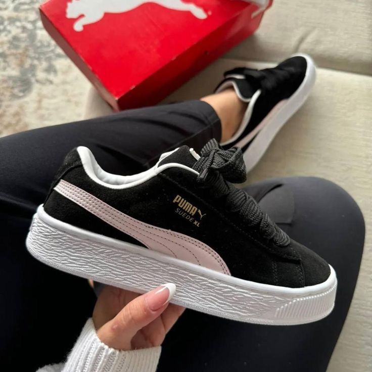 Puma Suede XL