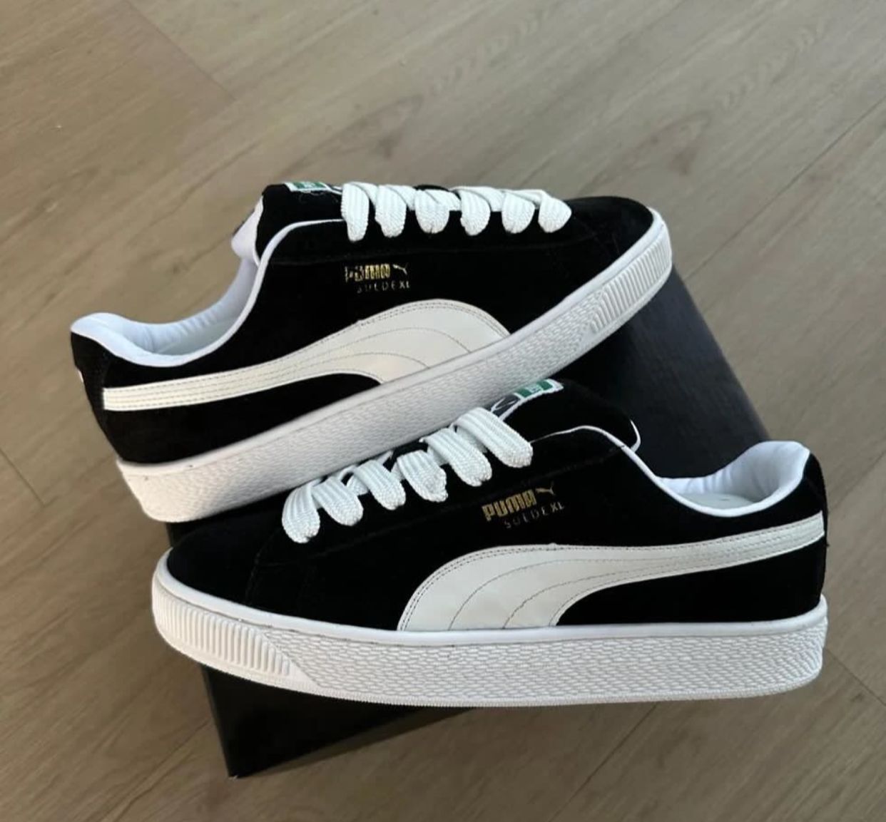 Puma Suede XL