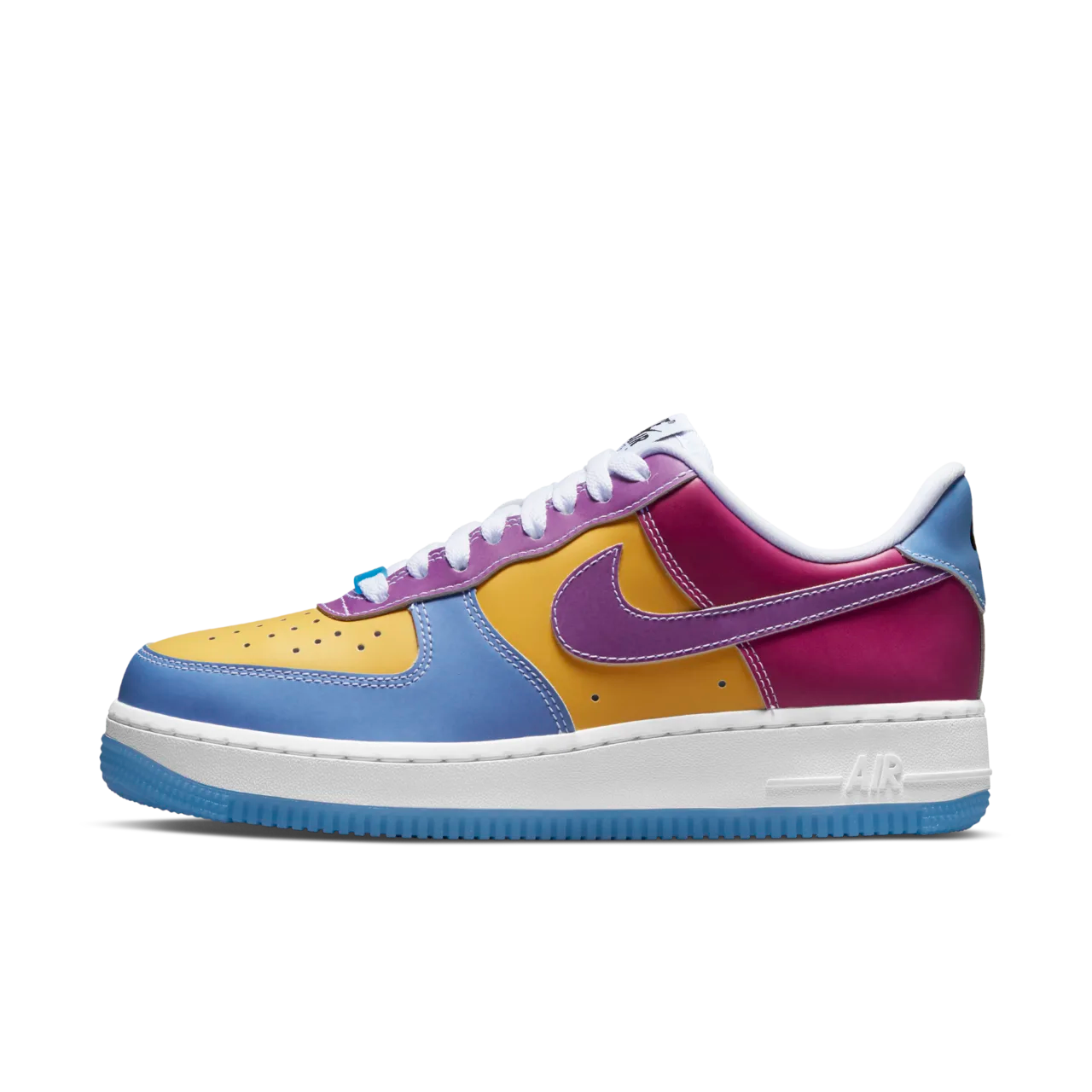 Air Force 1 U.V